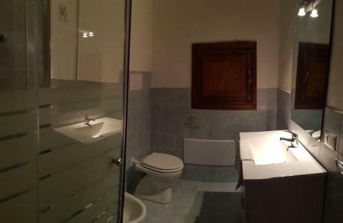 Apartamento Residence Spiaggia Bianca