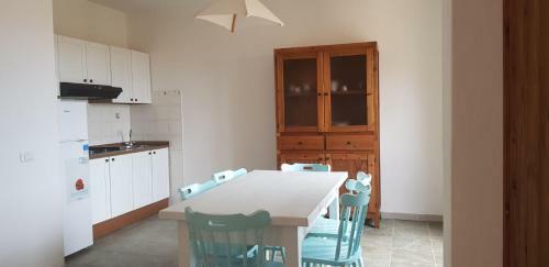 Apartamento Residence Spiaggia Bianca