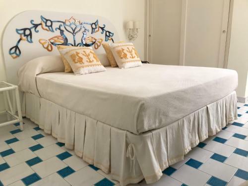 Hotel La Lampara