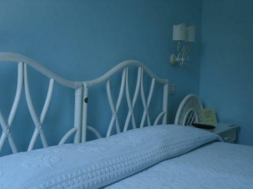 Hotel La Lampara