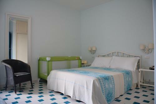 Hotel La Lampara
