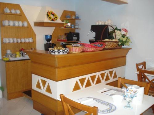 Hotel La Lampara