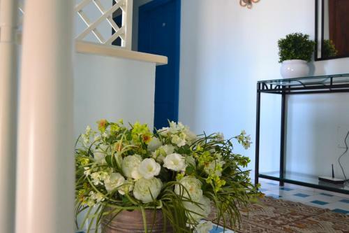 Hotel La Lampara