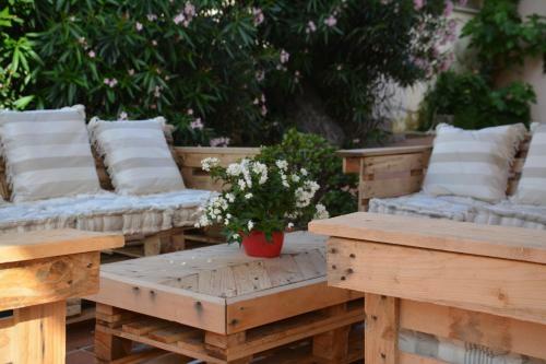 Hotel La Lampara