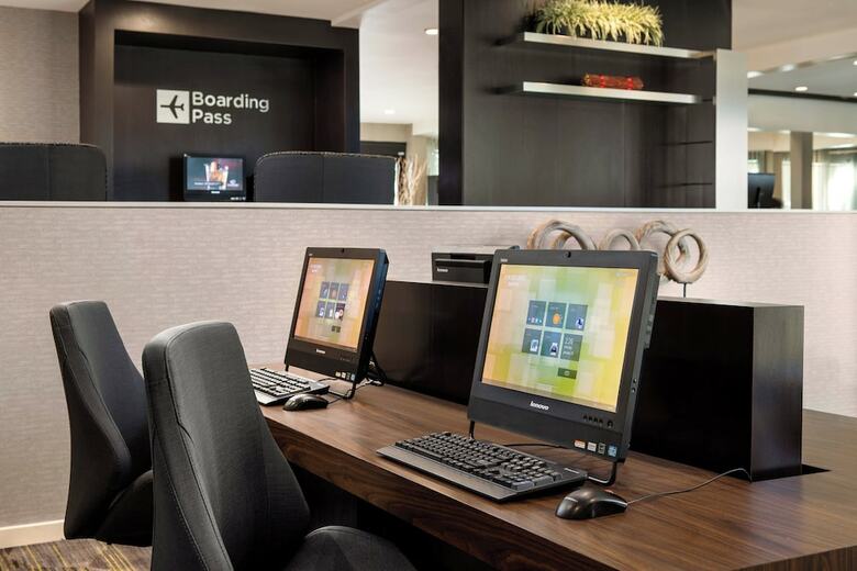 Hotel Courtyard By Marriott San Diego Sorrento Mesa