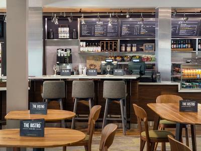 Hotel Courtyard By Marriott San Diego Sorrento Mesa