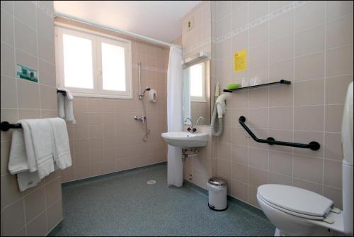 Hotel H�tel Peyramale