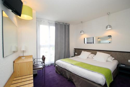 Hotel H�tel Peyramale