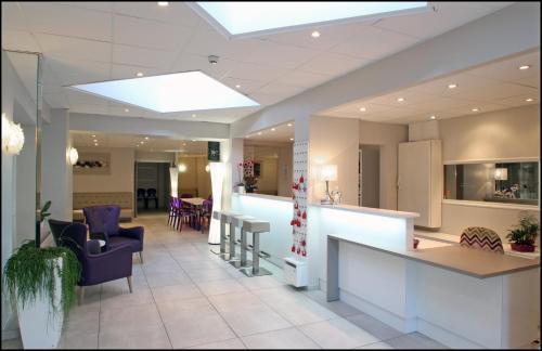Hotel H�tel Peyramale