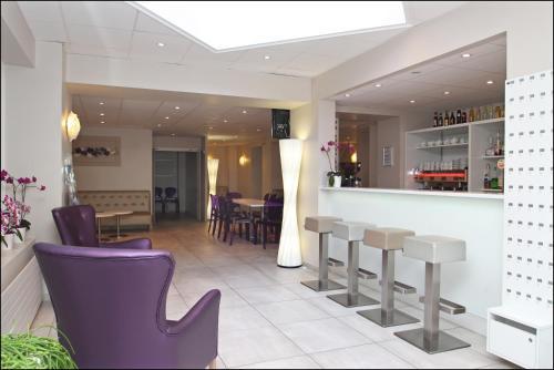 Hotel H�tel Peyramale