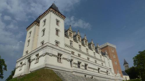 Hotel H�tel Peyramale