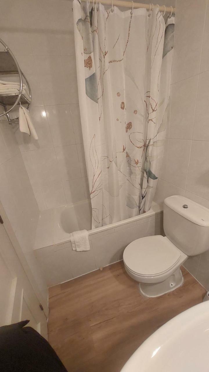 Hostal Sositana