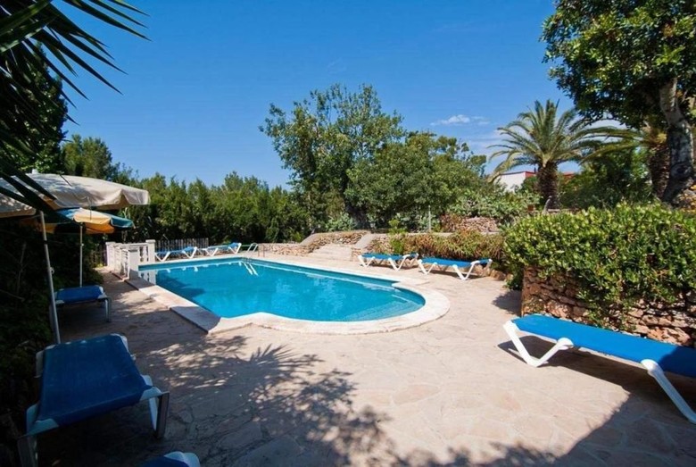 Villa Can Cala De Bou