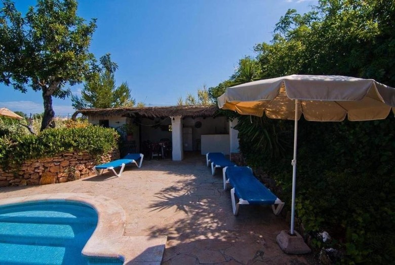 Villa Can Cala De Bou