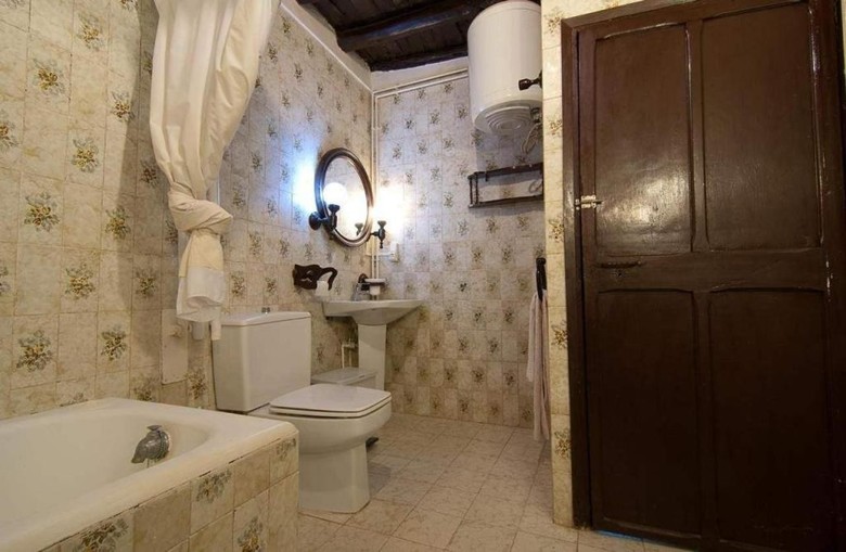 Villa Can Cala De Bou