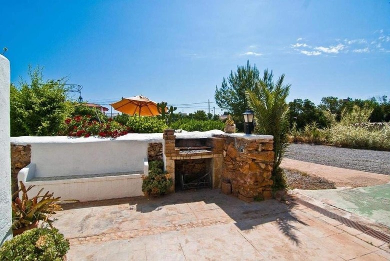 Villa Can Cala De Bou