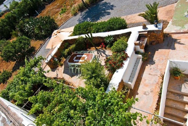 Villa Can Cala De Bou