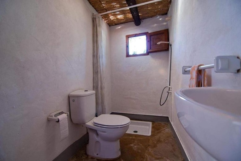 Villa Can Cala De Bou