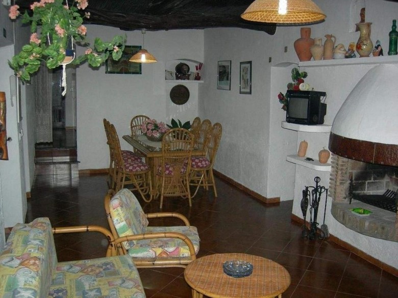 Villa Can Cala De Bou