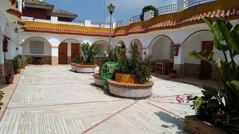 Hostal Mini Golf