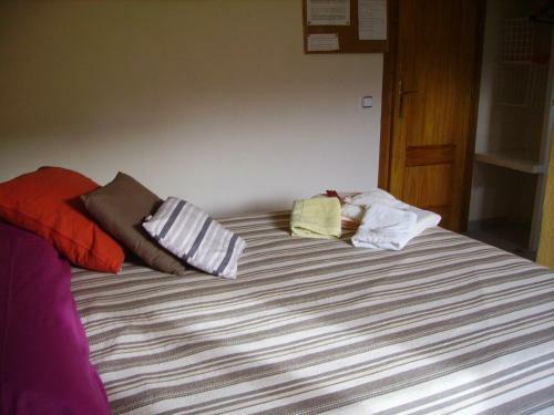 Agroturismo Ca Les Barberes