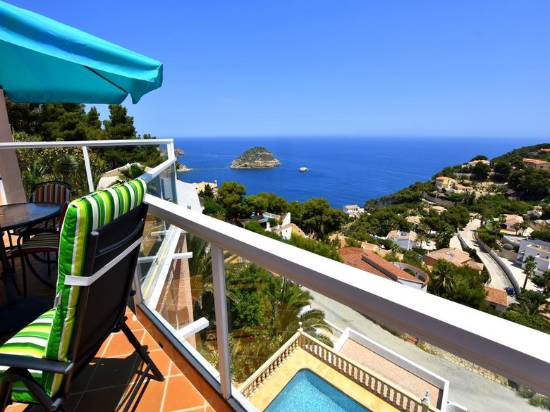 Villa Casa Stefanie