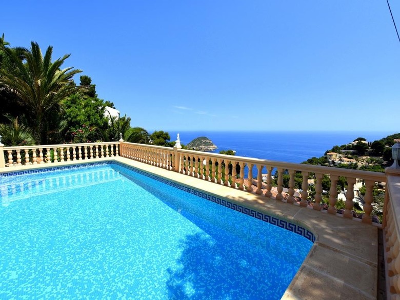 Villa Casa Stefanie