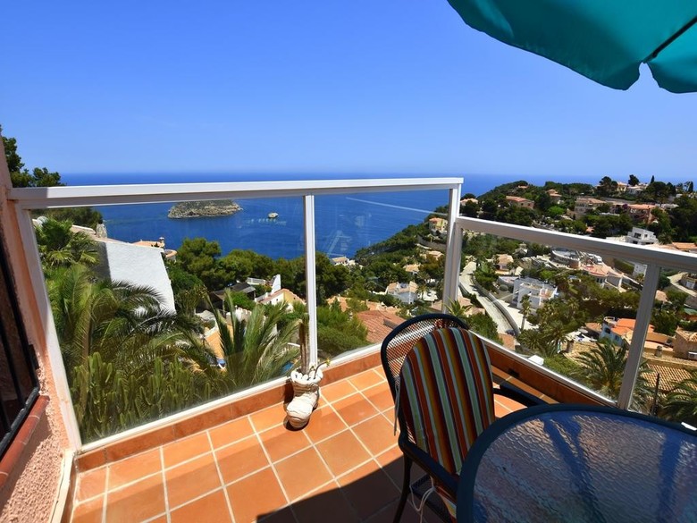 Villa Casa Stefanie