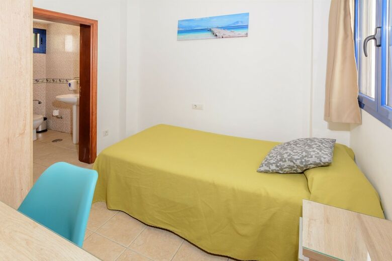 Hostal Pensi�n Magec