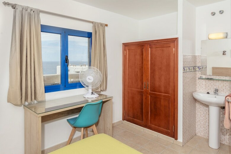 Hostal Pensi�n Magec