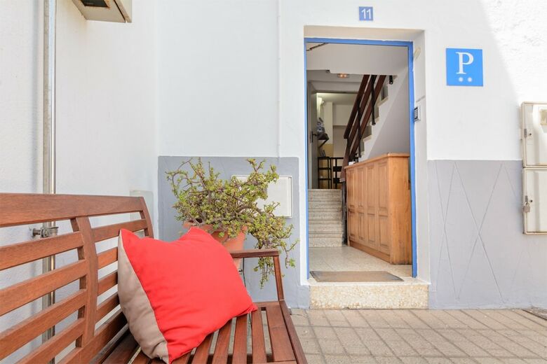 Hostal Pensi�n Magec