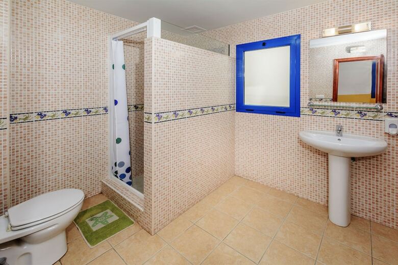 Hostal Pensi�n Magec