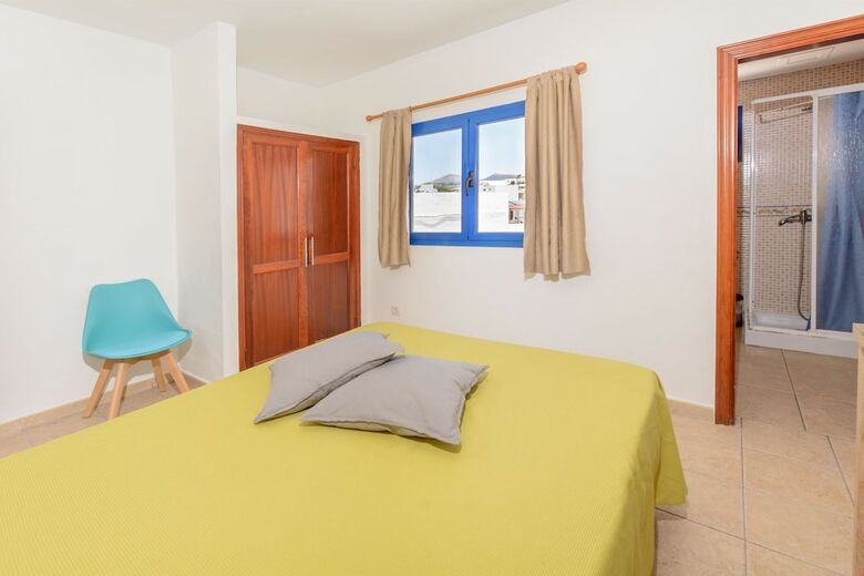 Hostal Pensi�n Magec