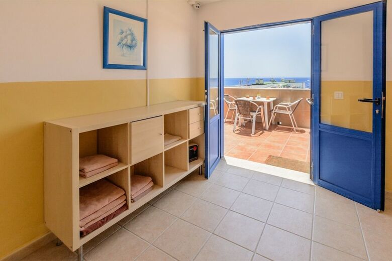 Hostal Pensi�n Magec