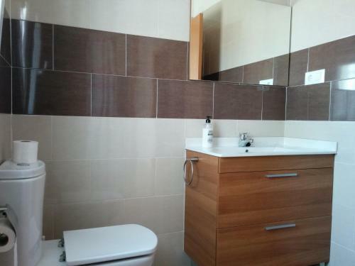 Apartamentos Vista