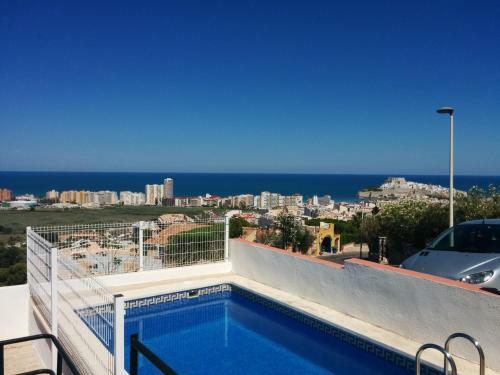 Apartamentos Vista