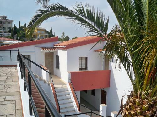 Apartamentos Vista