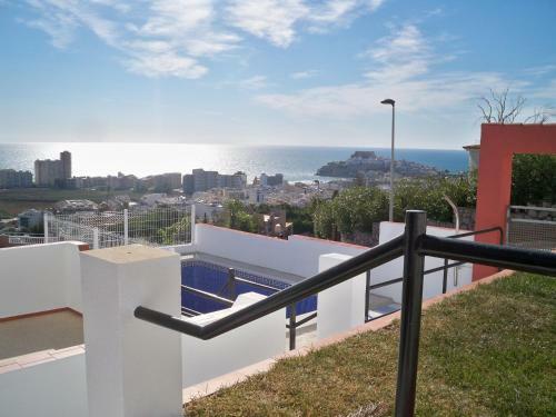 Apartamentos Vista