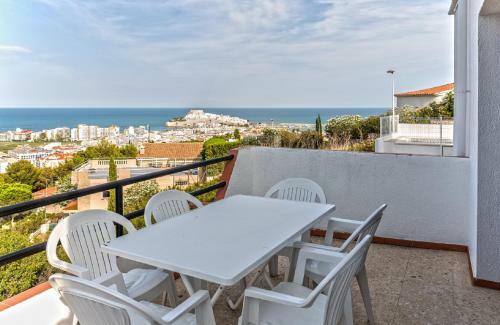Apartamentos Vista