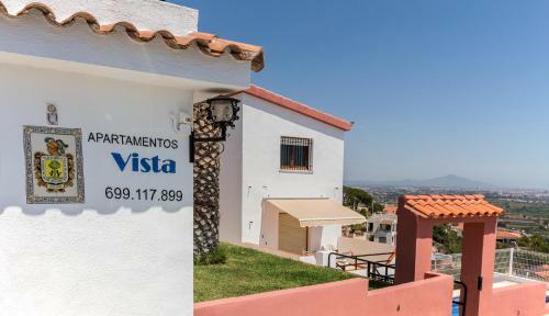Apartamentos Vista