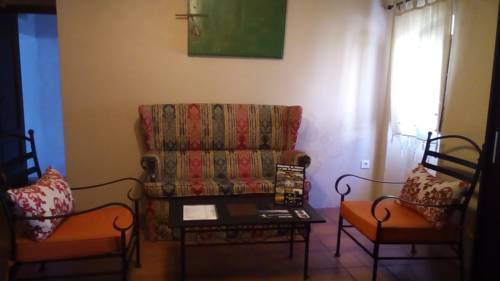 Agroturismo Casa Rural �la Posada De Mar�a�