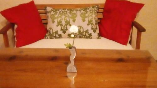 Agroturismo Casa Rural �la Posada De Mar�a�