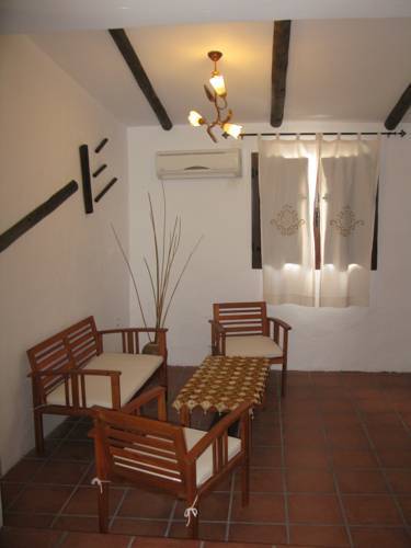 Agroturismo Casa Rural �la Posada De Mar�a�
