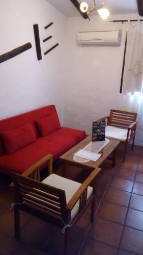Agroturismo Casa Rural �la Posada De Mar�a�