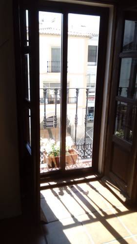 Agroturismo Casa Rural �la Posada De Mar�a�