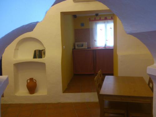 Agroturismo Casa Rural �la Posada De Mar�a�