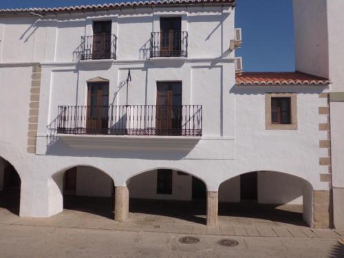 Agroturismo Casa Rural �la Posada De Mar�a�