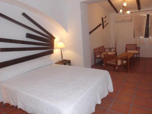 Agroturismo Casa Rural �la Posada De Mar�a�