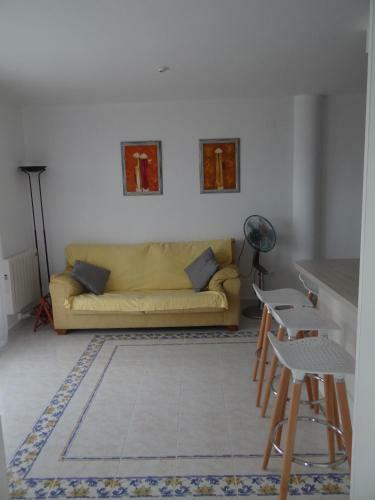 Apartamento En Vinaros
