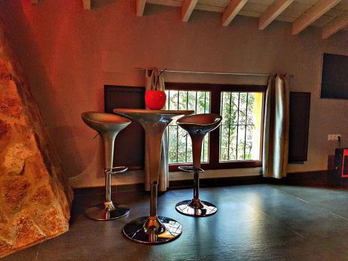 Agroturismo Finca La Viri�uela